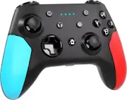 Switch Controller, Wireless Pro Controller Compatible with Nintendo Switch