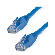 Startech 3M Cat6 Ethernet Cable Blue