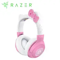 在飛比找有閑購物優惠-Razer 雷蛇 Kraken BT Kitty Editi