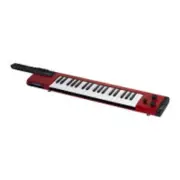 YAMAHA SHS-500 Black Piano Keyboard SHS-500B Sonogenic 37-Keys Mini Shoulder Red