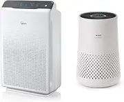Winix Australia Zero 4-Stage Hospital Grade True HEPA Air Purifier + Compact 4-Stage Hospital Grade True HEPA Air Purifier