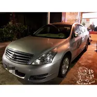 在飛比找蝦皮購物優惠-銳訓汽車配件精品-麻豆店 Nissan Teana DOD 