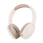 P2961 Wireless Headwear Bluetooth Earphones Sports Full Pack Earphones(Kaki)