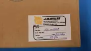 (4 PC) 1120-821K JW MILLER 1 ELEMENT 820uH FERRITE-CORE GENERAL PURPOSE INDUCTOR