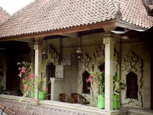 布蘭瑪斯飯店Pondok Bulan Mas