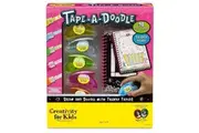 Creativity for Kids - Tape-A-Doodle