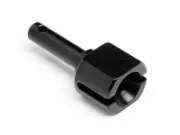 HPI Racing - Center Differential Shaft, 5X31mm, Rear, (1pc)