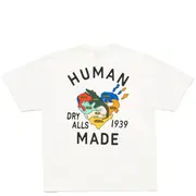 [HUMAN MADE] Graphic T-Shirt #3