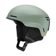 Smith Method MIPS Snow Helmet, Matte Sage Brush, Medium