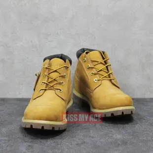 【商城正品】 Timberland 踢不爛 天伯倫 黃靴 登山鞋 工作鞋 戶外鞋 露營 登山 溯溪 中筒 防水