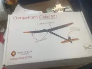 Competition Glider Kits Class Set (25 Students) Whitebox Learning STEM Science