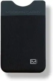 Slim Credit Card Wallet by - Ultra Thin