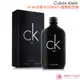 Calvin Klein ck be淡香水(100ml)-國際航空版【美麗購】