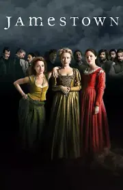 BB2058 Jamestown Show By Bill Gallagher 2017 Movie Poster 11x17