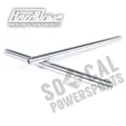 HardDrive Bare Fork Tubes 35mm X 23-1/4in H-D FXR Super Glide II (1982-1983)