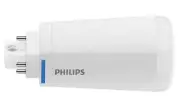 (Case Of 10) Philips 12PLC/T LED/32V/830/IF/4P/DIM 12W Lightbulbs