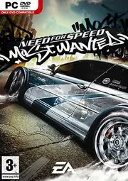 Need for Speed Most Wanted (PC DVD) - New & Sealed