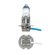 Narva H3 PK22S Blue Plus 110 Globe - 12V, 55W