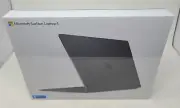 Microsoft Surface Laptop 4 15 inch R7/8GB/512GB Windows 11 - Black. New-Sealed