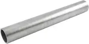 Aeroflow 1-3/8" Steam Pipe Straight 300mm Long Turbo Manifold Exh - AF8501-1625