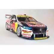 1:12 2021 Shane van Gisbergen -- Championship Winner -- Red Bull -- Biante