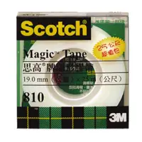 在飛比找蝦皮商城優惠-3M Scotch隱形膠帶超值包 3/4吋