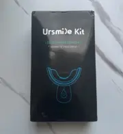 UrSmile Teeth Whitening LED Kit 30 minute treatment