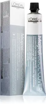 [L'oréal] Loreal Majirel Cool Cover hair dye 50ml 4