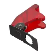 Toggle Switch Cover Accessories Car Dashboard Fittings Illuminated LED