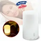 Air Diffuser Home Relaxing Electric Humidifier USB Aroma Oil Night Light Defuser