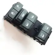 Car Front Left Driver Side Door Master Window Switch 6XP83TX7AB For Jeep Compass (for: Jeep)