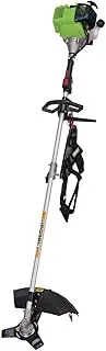 [Draper] Tools 69301 31cc 4 Stroke Petrol Brush Cutter