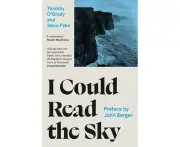I Could Read the Sky