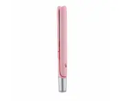 Mini Dual Purpose Curling Iron, Portable Usb Rechargeable Travel Curling Iron, 2-In-1 Mini Curler, Ceramic Mini Curling Iron, Mini Curling Iron