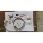 [龍大百貨]自售二手飛利浦電動煮水器電熱水壺HD4672拆機零件。