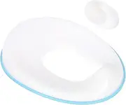 OFFIGAM Potty Training Seat Toilet Seat Pad for Portable and Lightweight Design Easy to Install Comfortable and Safe Fit for Toilets