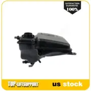 For BMW Alpina B7 2007-2008 Radiator Coolant Overflow Tank (for: BMW)
