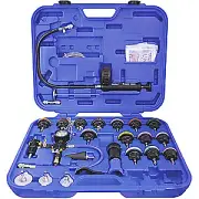 Astro Pneumatic 78585 Universal Radiator Pressure Tester Kit