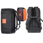 For PARTYBOX 100 Bluetooth Speaker Storage Bag Case Travel Backpack Bag Box