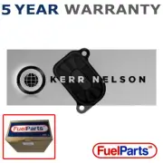 Mass Air Flow Meter Sensor Kerr Nelson EAM234CP Fits BMW Mini