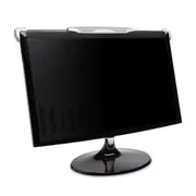 Kensington Snap2 Thin Privacy Protection Screen 22-24" Widescreen Display