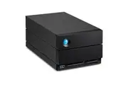 Lacie 2Big Dock V2 20TB USB-C Thunderbolt 4 [STLG20000400]