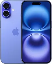 Apple iPhone 16 (512 GB) - Ultramarine