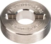 Park Tool 648L Left Hand T47 Guide High Carbon Steel Thread Cutter Guide