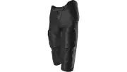 Cramer Dazzle Youth XL Football Game Pants 7 Pads #3037 H4BKYX Black