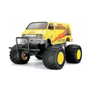 NEW Hobby Remote Control Tamiya Tam58347 1/10 Lunchbox Rc Cars & Trucks