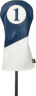 Callaway Golf Vintage Driver Headcover 2023