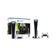 PS5 Console + Call of Duty MW II Bundle