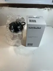 Nutribullet 24oz To-Go Bullet Blender Jar Cup Bottle Container W/ To Go Lid New