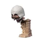 Assassin's Creed - Ezio Leap of Faith Qlectors Figure